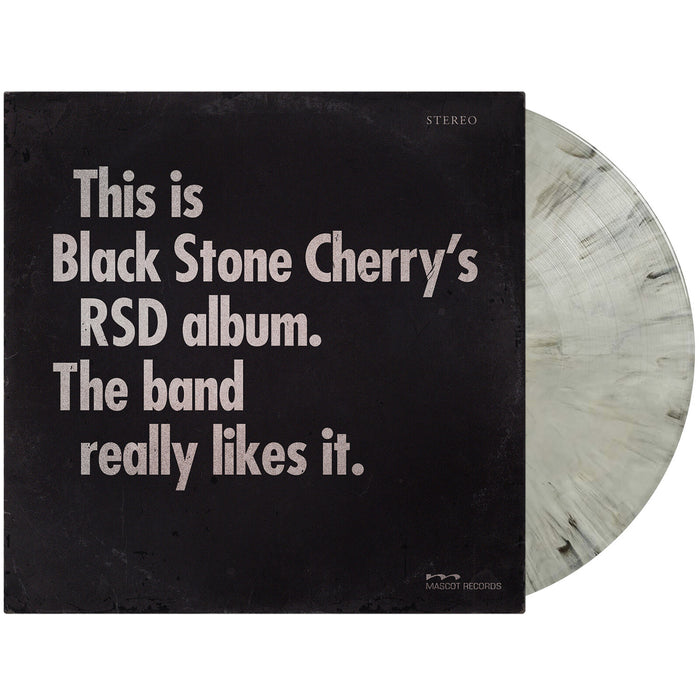 Black Stone Cherry - This is Black Stone Cherry's RSD album. The band really likes it. - M77471