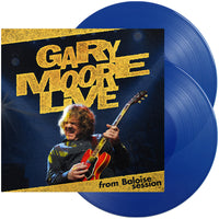 Gary Moore - Gary Moore Live - From Baloise Session - PRD77451