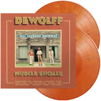 DeWolff - Muscle Shoals - M773913