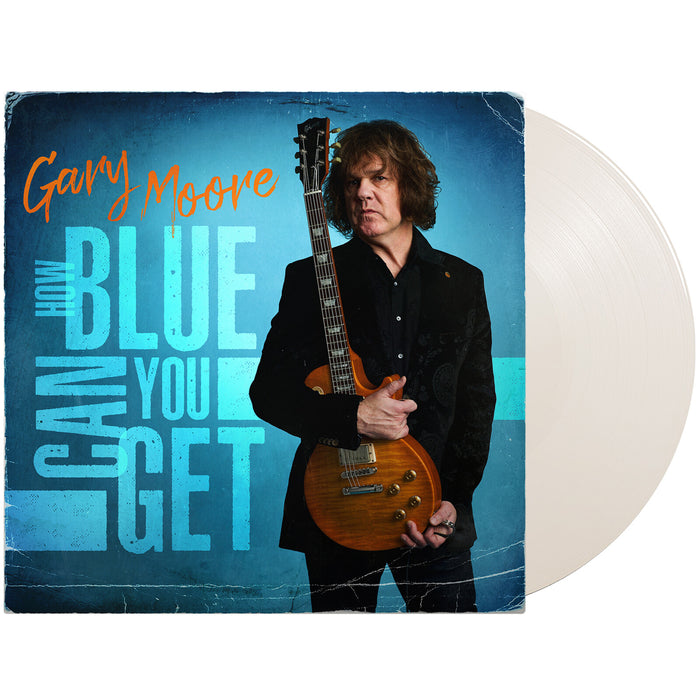 Gary Moore - How Blue Can You Get - PRD764613