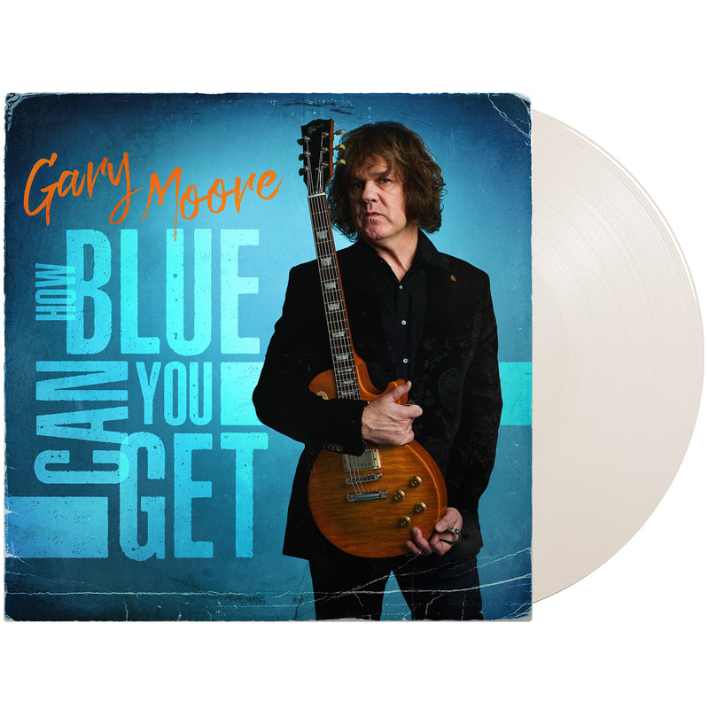 Gary Moore - How Blue Can You Get - PRD764613