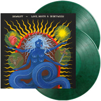 DeWolff - Love, Death & In Between - M768916
