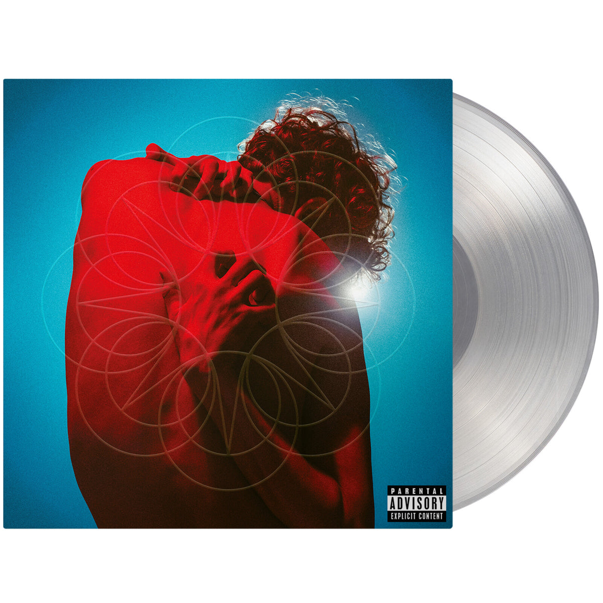 Afterlife - The Pain That Shapes Us - M77501