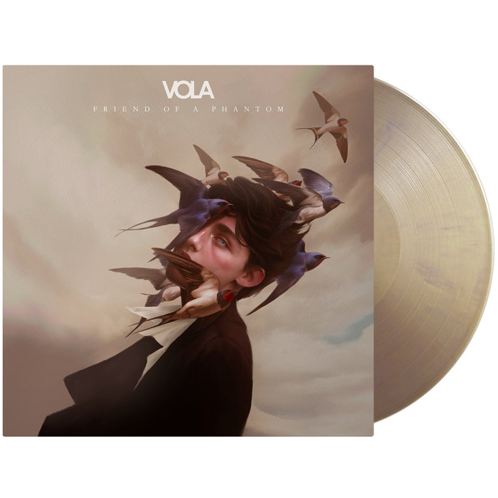 VOLA - Friend Of A Phantom - M771414