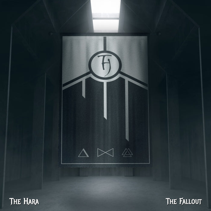THE HARA - The Fallout - M77672