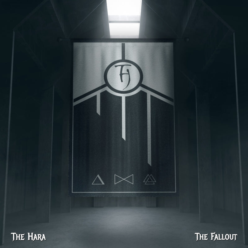 THE HARA - The Fallout - M77672