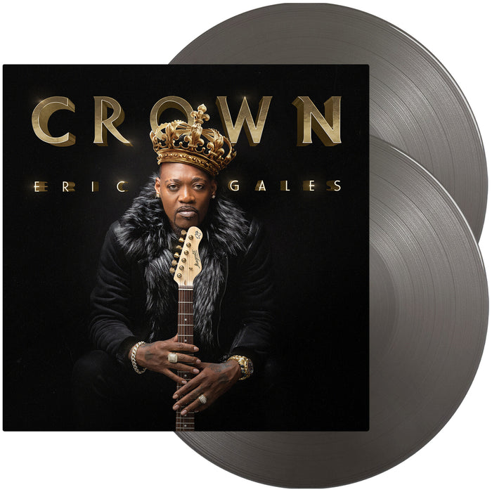 Eric Gales - Crown - PRD764412