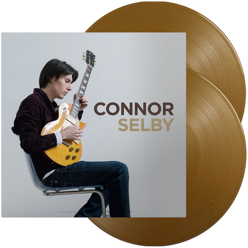 Connor Selby - Connor Selby - PRD768212