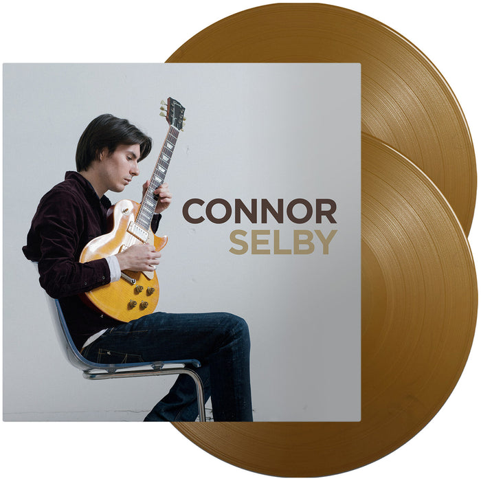 Connor Selby - Connor Selby - PRD768212