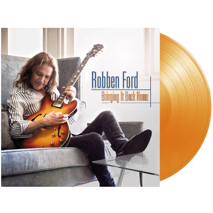 Robben Ford - Bringing It Back Home - PRD738812