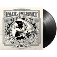 Paul Gilbert - WROC - MTR77751