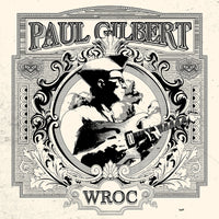 Paul Gilbert - WROC - MTR77752