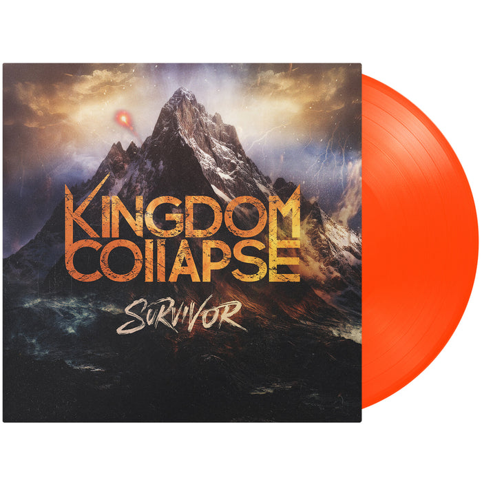 Kingdom Collapse - Survivor - M77771