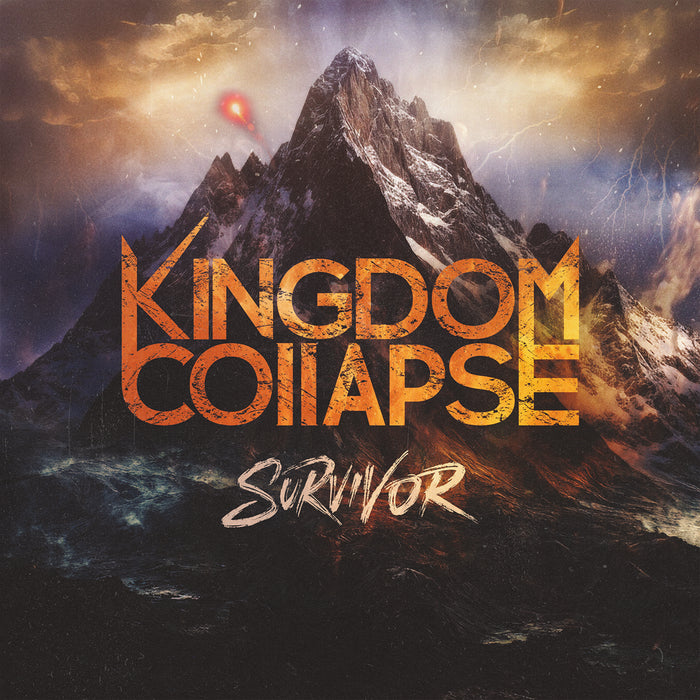 Kingdom Collapse - Survivor - M77772