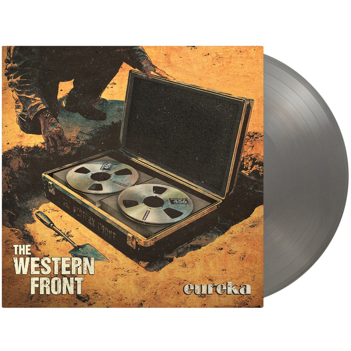 The Western Front - Eureka - MTR77861