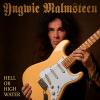 Yngwie Malmsteen - Hell Or High Water - MTR77902