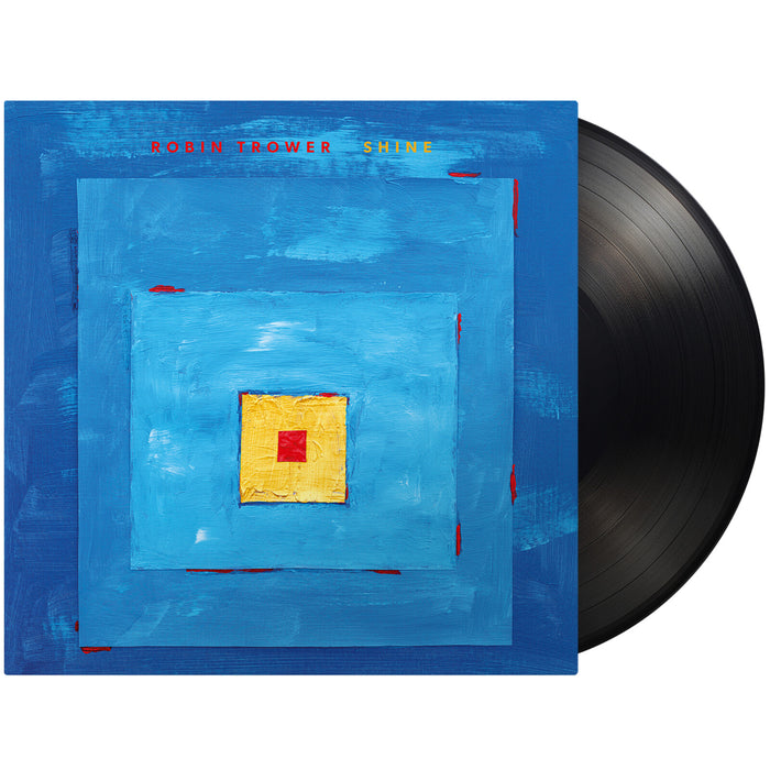 Robin Trower - Shine - PRD77911