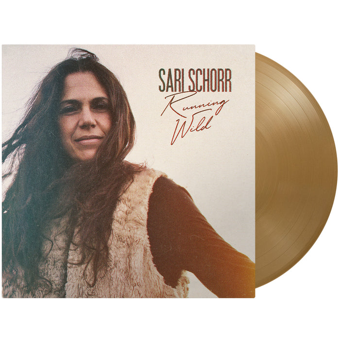 Sari Schorr - Running Wild - PRD77921