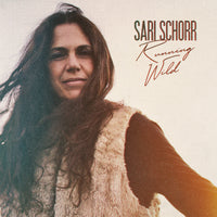 Sari Schorr - Running Wild - PRD77922