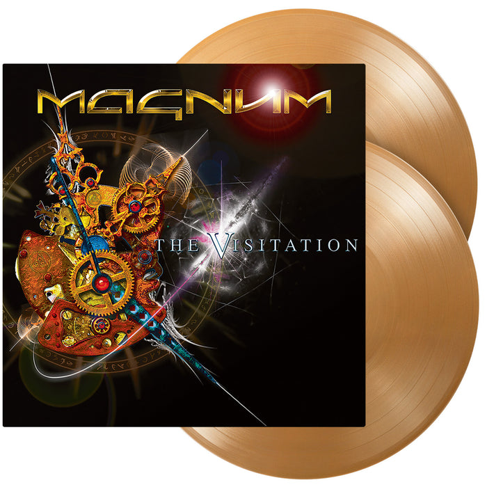 Magnum - The Visitation - MTR78011
