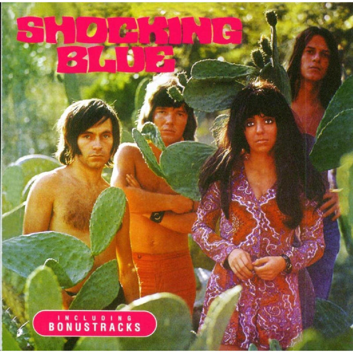 Shocking Blue - Scorpio'S Dance - RB66146