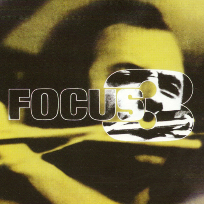 Focus - Focus 3 - RB66189
