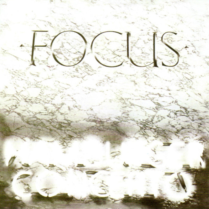 Focus - Hamburger Concerto - RB66191