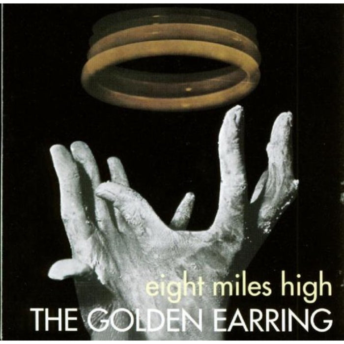 Golden Earring - Eight Miles High (Remastered & Expanded) - RB66202