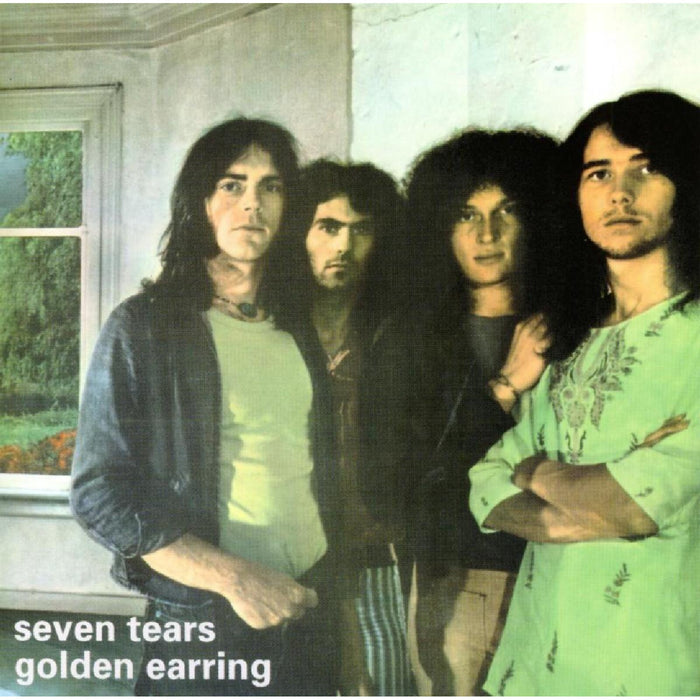 Golden Earring - Seven Tears - RB66204