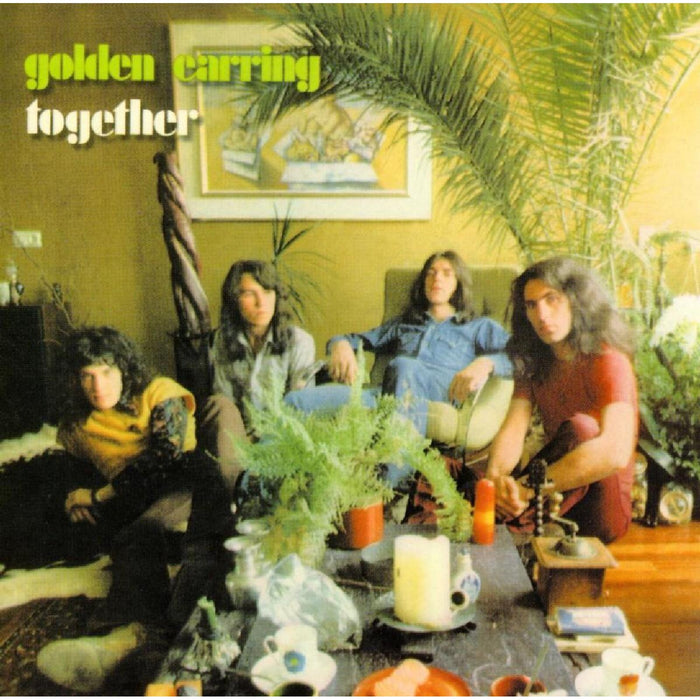 Golden Earring - Together - RB66205