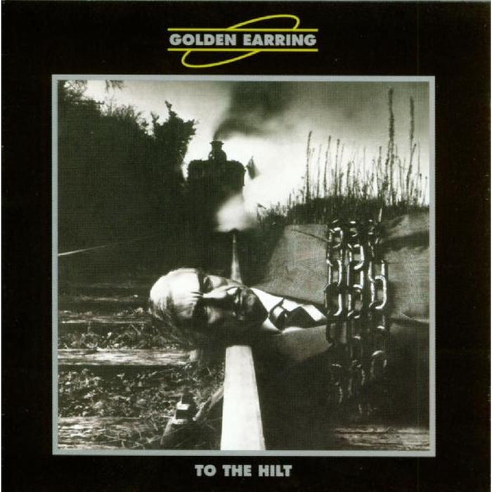 Golden Earring - To The Hilt - RB66208