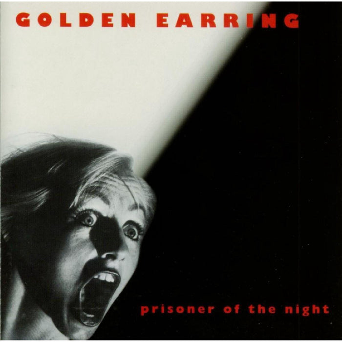 Golden Earring - Prisoner Of The Night - RB66213