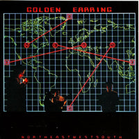 Golden Earring - N.E.W.S - RB66216