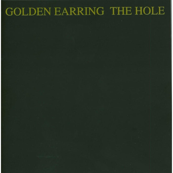 Golden Earring - Hole - RB66218