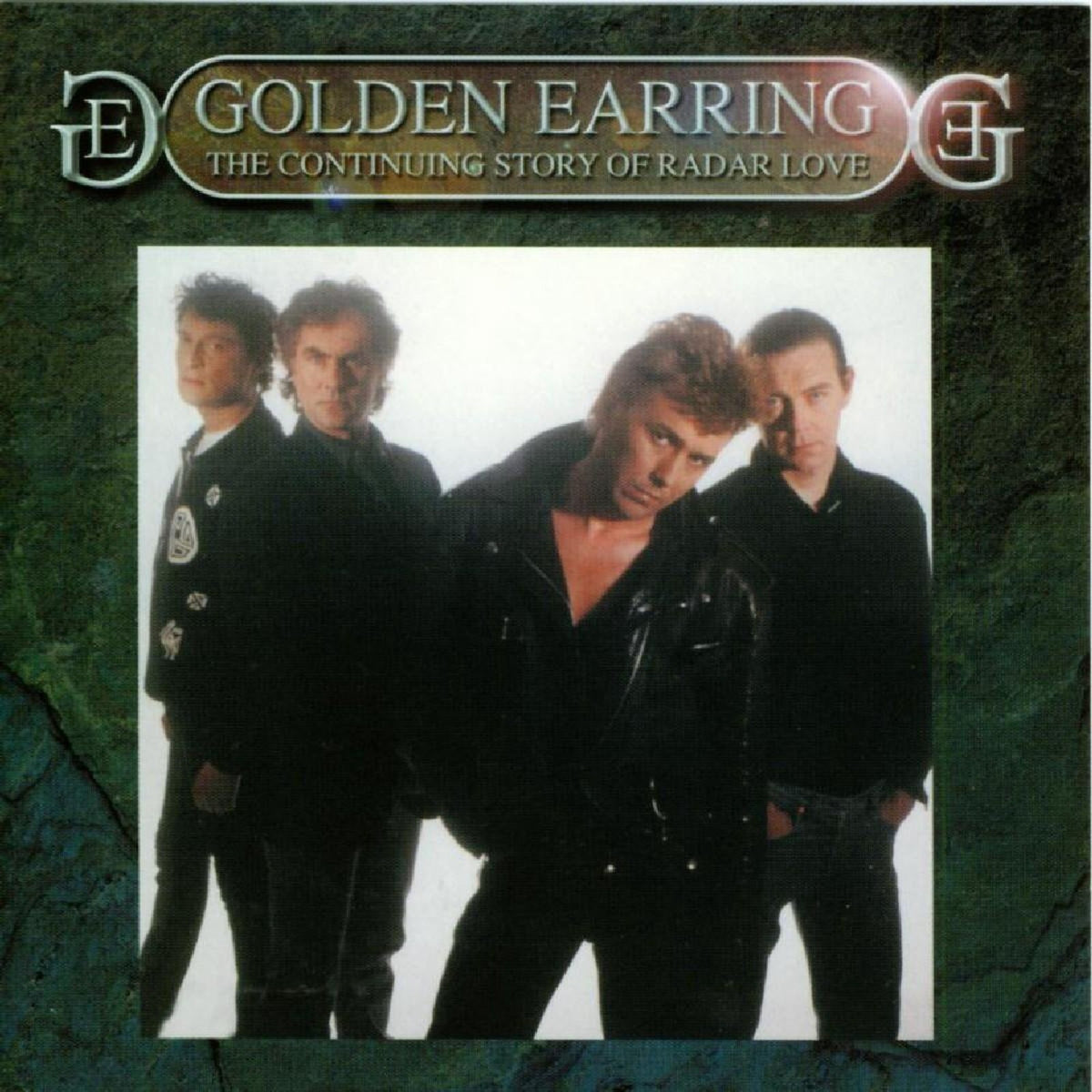 Golden Earring - Continuing Story Of Radar - RB66219