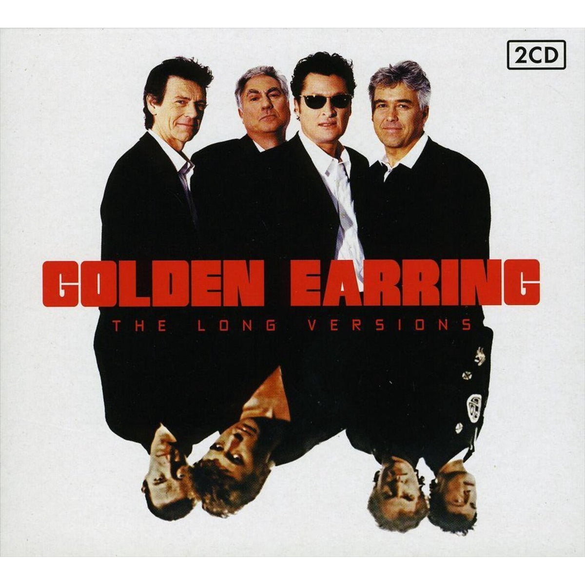 Golden Earring - Long Versions - RB66221