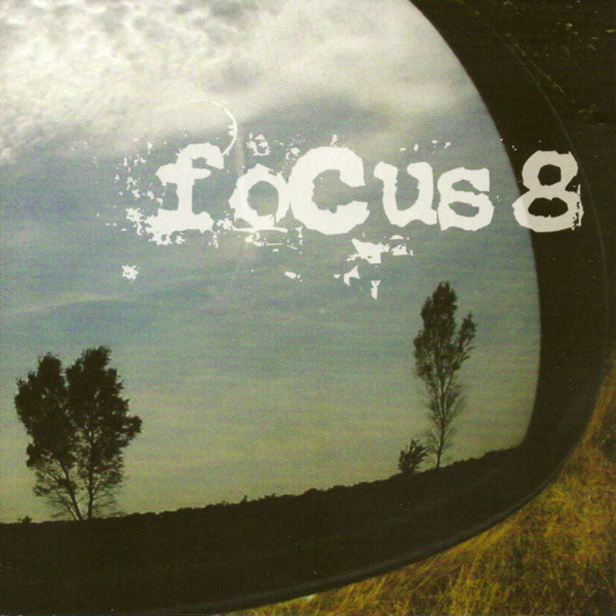 Focus - Focus 8 - RB66252