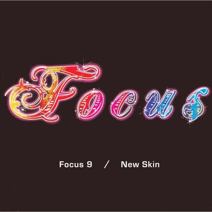 Focus - Focus 9 New Skin - RB66253