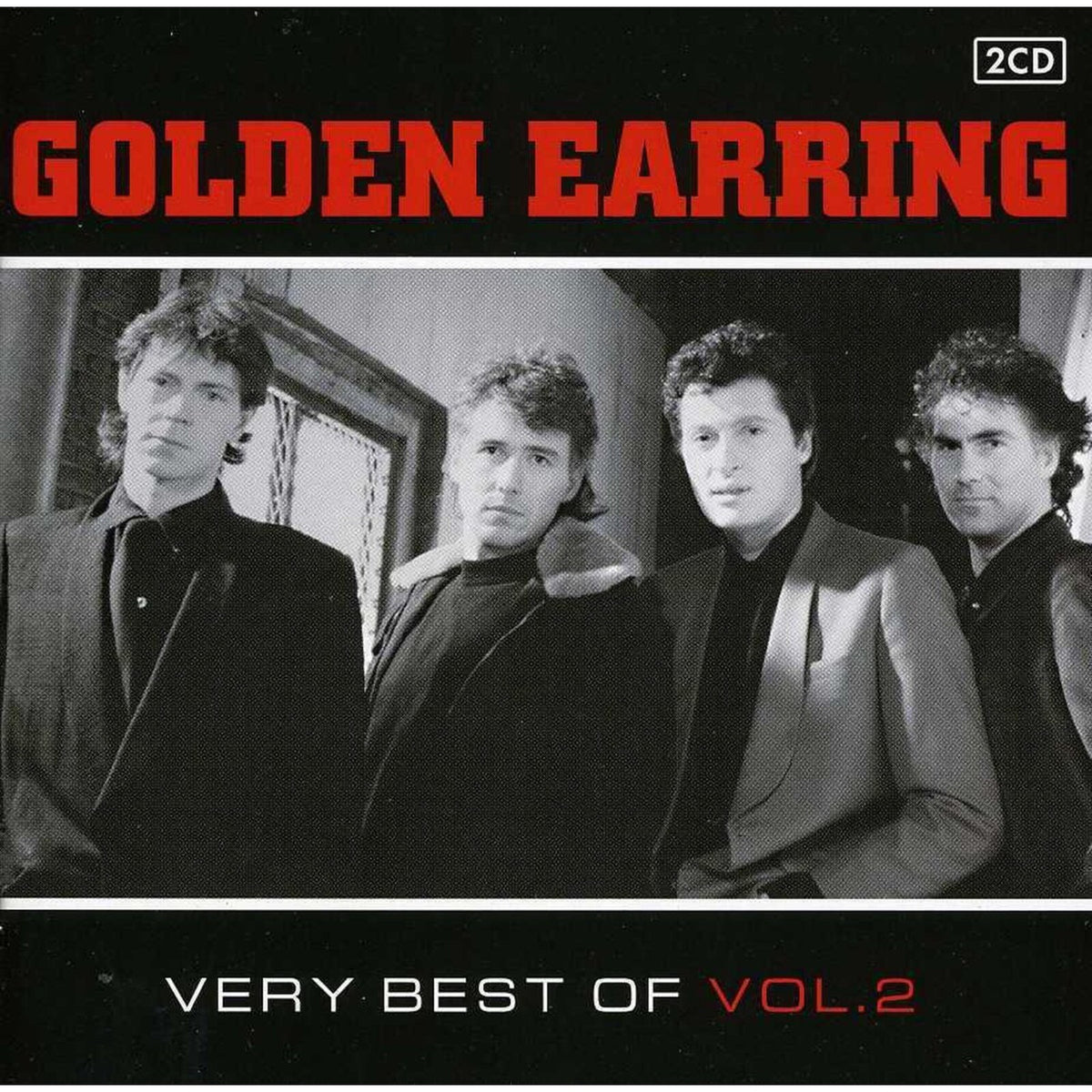Golden Earring - Very Best Of Vol.2 - RB66272
