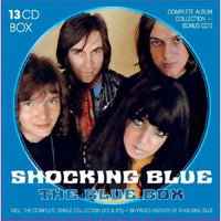 Shocking Blue - Blue Box - RB66305