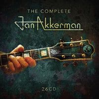 Jan Akkerman - Complete Jan Akkerman - RB66310
