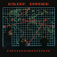 Golden Earring - N.E.W.S - RB66366