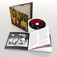 Golden Earring - Golden Earring - RB66388