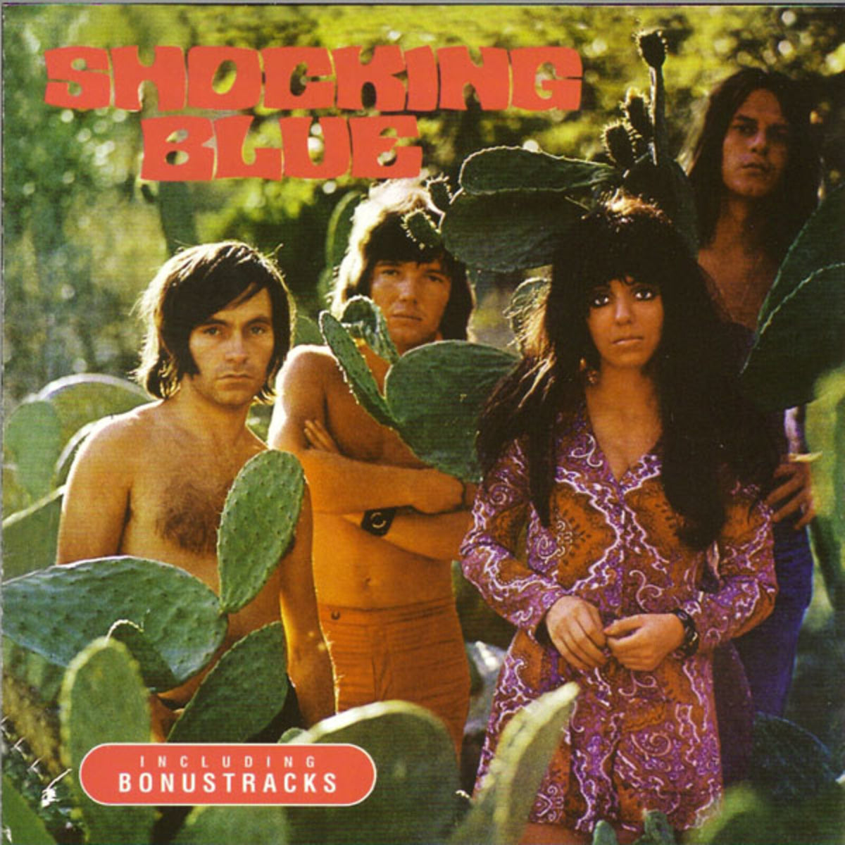 Shocking Blue - Scorpio's Dance - RB66390