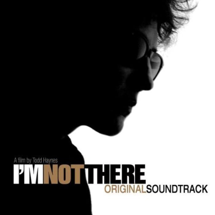 Original Soundtrack - I'm Not There (4) - MOVLP135