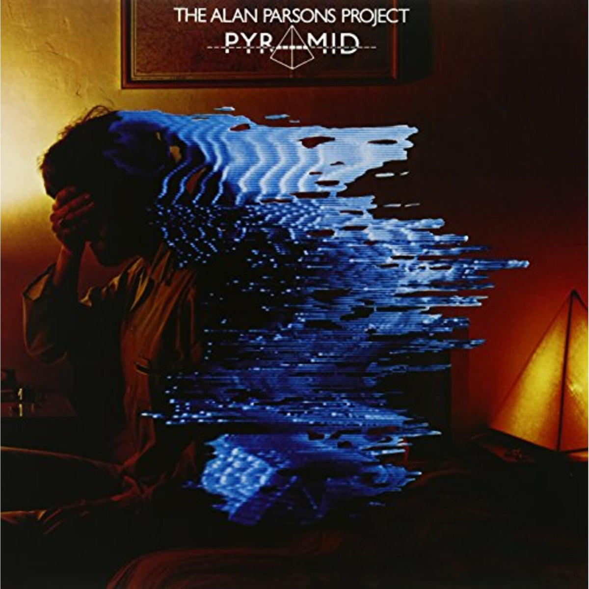 Alan Parsons Project - Pyramid - MOVLP335