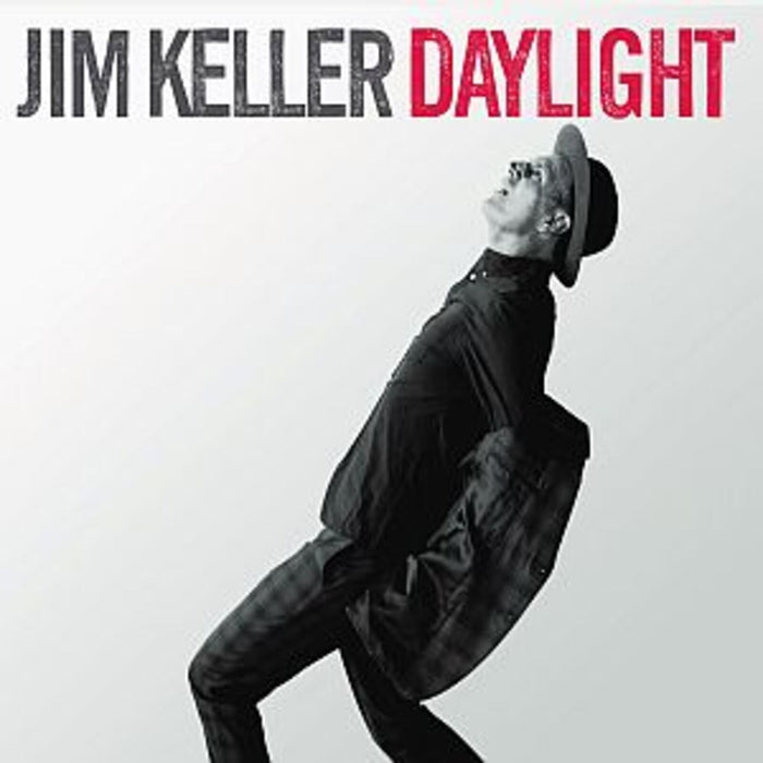 Jim Keller - Daylight - CSCCD1202