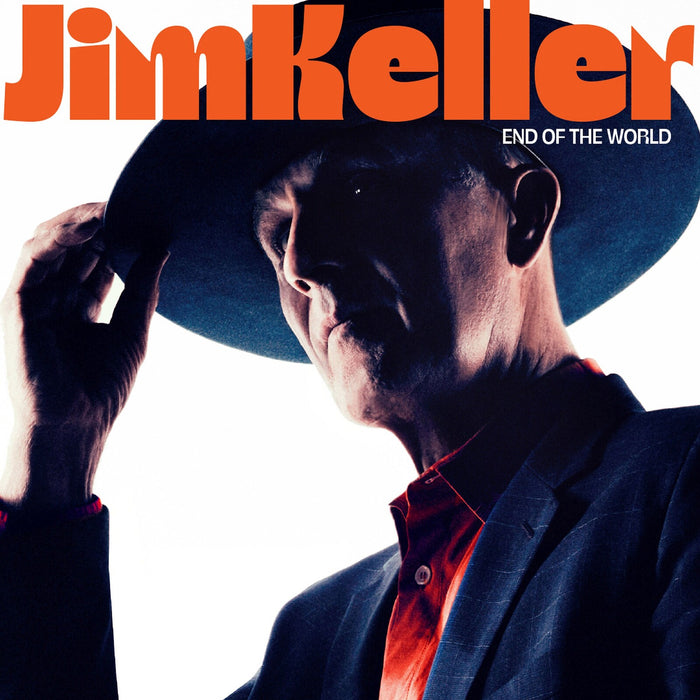 Jim Keller - End Of The World - CSCCD1213