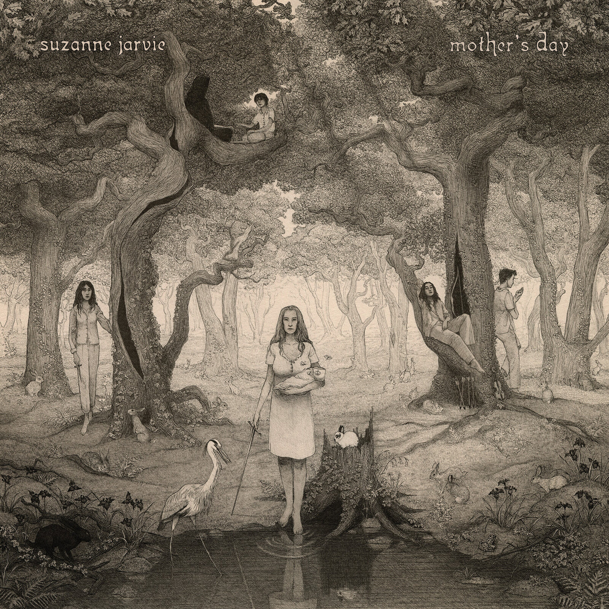 Suzanne Jarvie - mother's day - CSCCD1214