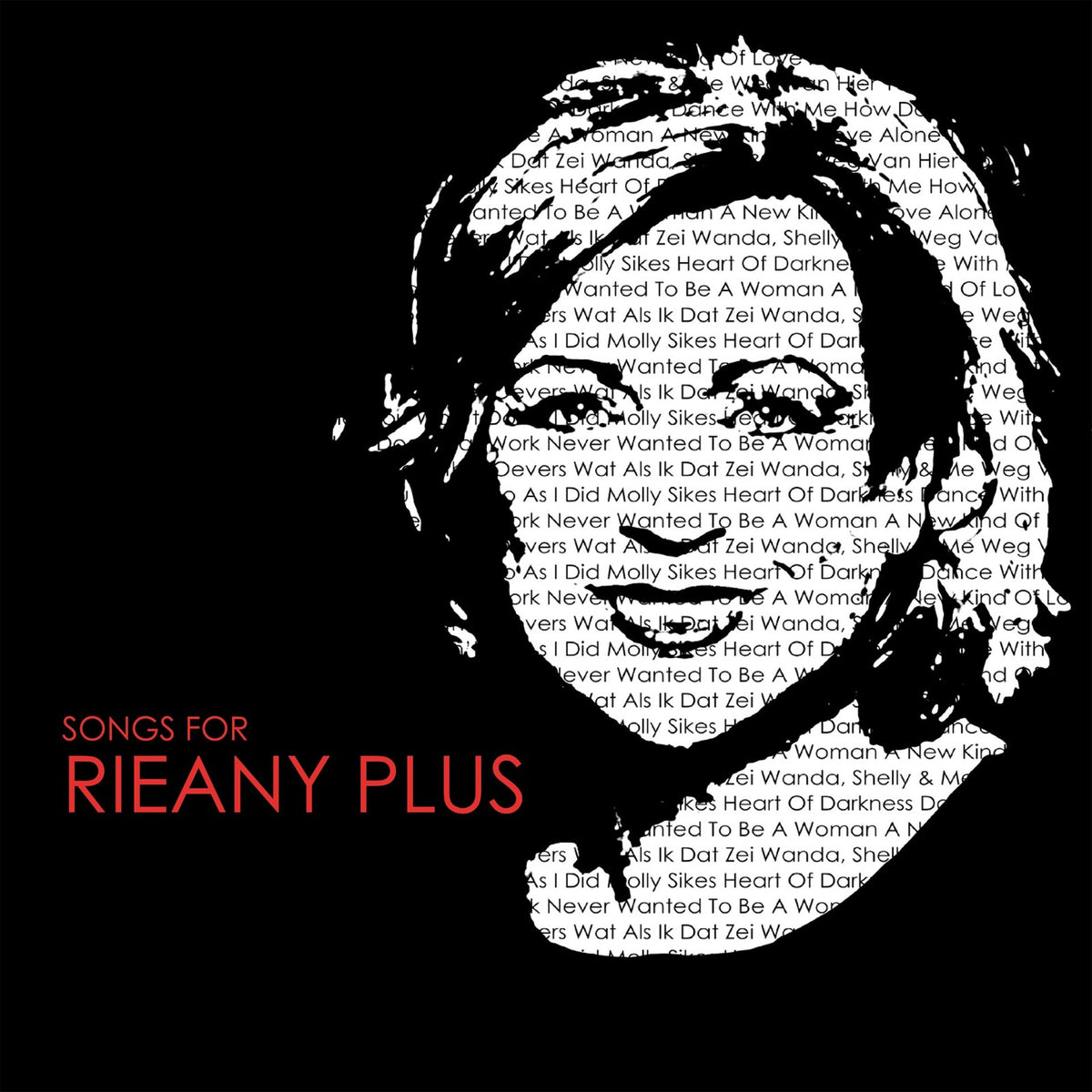 Rieany Plus - Songs For Rieany Plus - CECD98